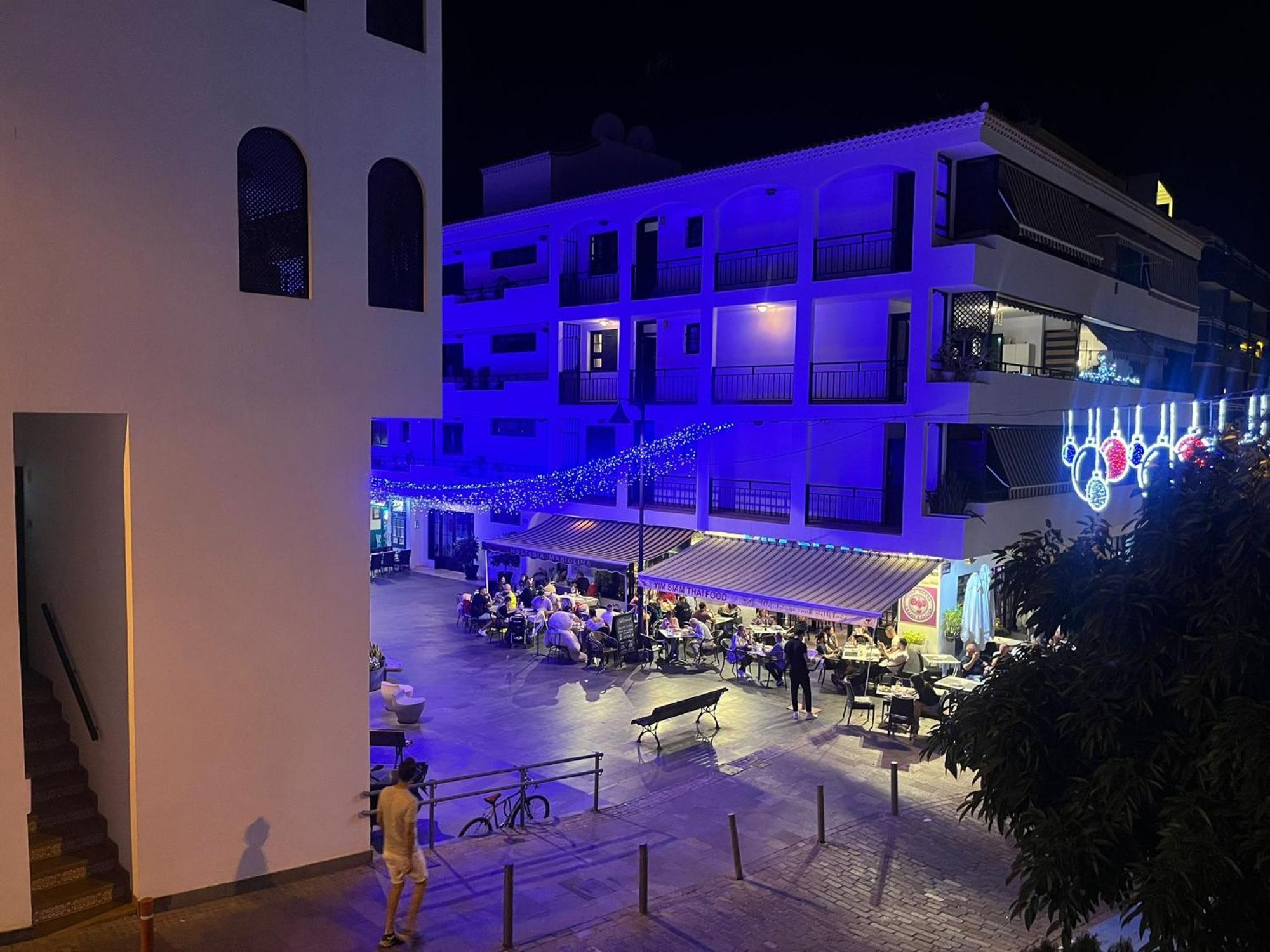 ארונה Serendipia Next To The Beach מראה חיצוני תמונה